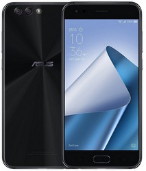 Замена экрана на телефоне Asus ZenFone 4 (ZE554KL) в Волгограде